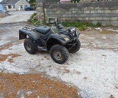 Suzki Ozark - Image 3/4