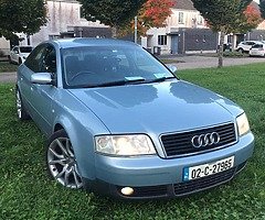 Audi A6 1.9TDI 130BHP NCT 09/23 - Image 3/10