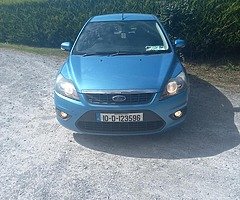 Ford focus - Image 3/10