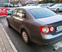 Volkswagen Jetta 1.9tdi - Image 3/6