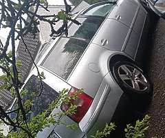 B5.5 passat estate - Image 3/5