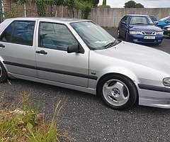 Saab 9000 2.3 turbo automatic - Image 3/3