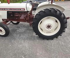 1966 880 selectmatic David Brown - Image 3/3