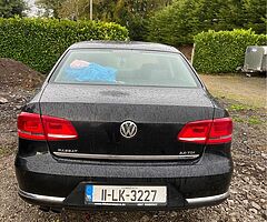 2011 VW Passat Automatic - Image 3/7