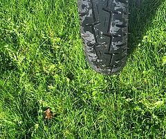 2017 Suzuki  GN125H - Image 5/8