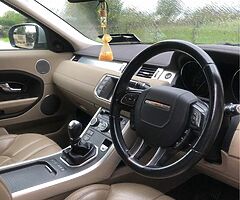 Range Rover Evoque - Image 3/10