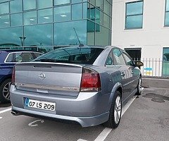 Opel vectrea OPC-LINE - Image 3/10