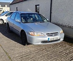 *american Import accord  2.3 vtec* - Image 3/10