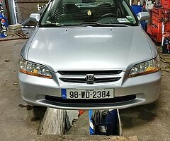 *american Import accord  2.3 vtec* - Image 10/10