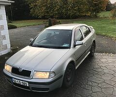 1.9 disel driving 100procent looking for swap - Image 3/9