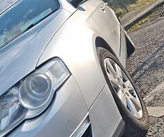 2008 Volkswagen Passat - Image 3/3