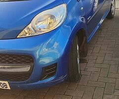 Lovely peugeot 107  lots of extras - Image 3/8