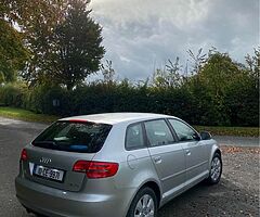 Audi A3 1.6TDI - Image 3/10