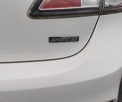 2012 Mazda 3 Sport SE - Image 3/9