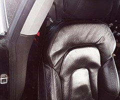 Audi A5 Quattro 3.0 300BHP