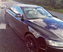 Audi A5 Quattro 3.0 300BHP - Image 8/8