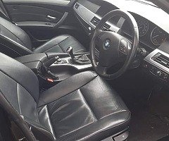 Bmw 520d - Image 3/9