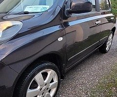 NISSAN MICRA SPORT 1.2 NCT AND TAX - Image 3/10