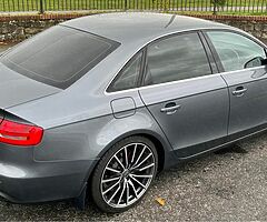 2012 Audi A4 2.0 TDI Low Miles - Image 3/9
