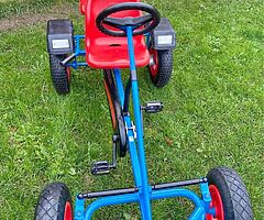 Berg go kart - Image 9/9
