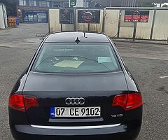 Audi a4 1.9 d - Image 3/10