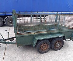 8x4trailer - Image 3/9