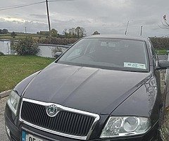 2005 1.9 Tdi Skoda octavia manual - Image 3/7