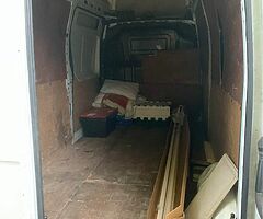 Nissan nv400 - Image 3/5