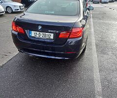BMW 520D