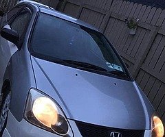 Putting up for friend that's not on Facebook. Honda civic epi for sale. 2005 .1.4. - Image 3/7