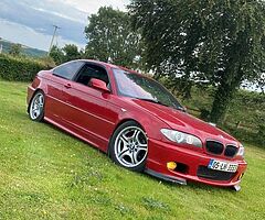 E46 318 with 330ci swap - Image 3/6