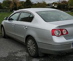 Passat  highline for  sale - Image 3/10