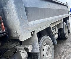 2 daf 8x4 tipper - Image 3/9