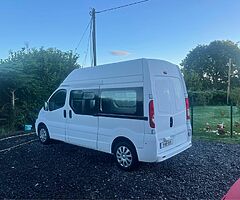 2011 Renault traffic - Image 3/8