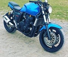 Honda 1000cc - Image 3/4