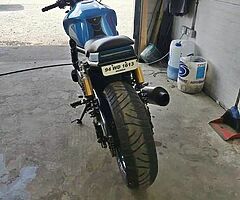 Honda 1000cc - Image 4/4