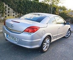 Opel Astra 1.6 NCT 11/23