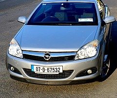 Opel Astra 1.6 NCT 11/23 - Image 3/7