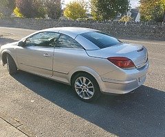 Opel Astra 1.6 NCT 11/23 - Image 4/7