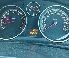 Opel Astra 1.6 NCT 11/23 - Image 5/7