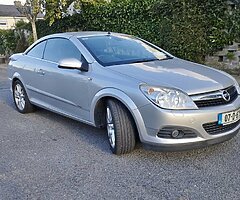 Opel Astra 1.6 NCT 11/23 - Image 7/7