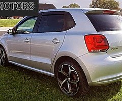 VOLKSWAGON POLO - Image 3/7