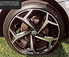 VOLKSWAGON POLO - Image 5/7