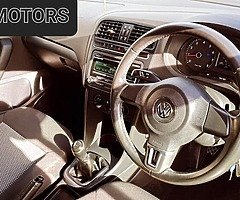 VOLKSWAGON POLO - Image 6/7