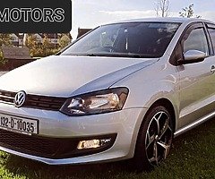 VOLKSWAGON POLO - Image 7/7