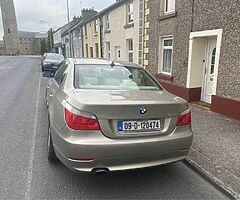 BMW 520D - Image 3/10