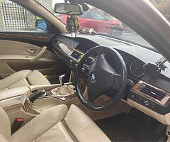 BMW 520D - Image 4/10