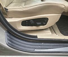 BMW 520D - Image 5/10