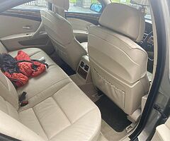 BMW 520D - Image 6/10