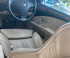 BMW 520D - Image 8/10
